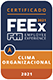 Clima organizacional